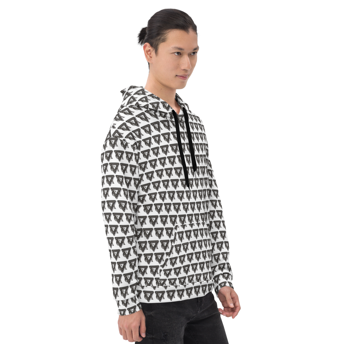 CARAUANA comfy Fashionable hoodie Stylish Comfort Carauana Store
