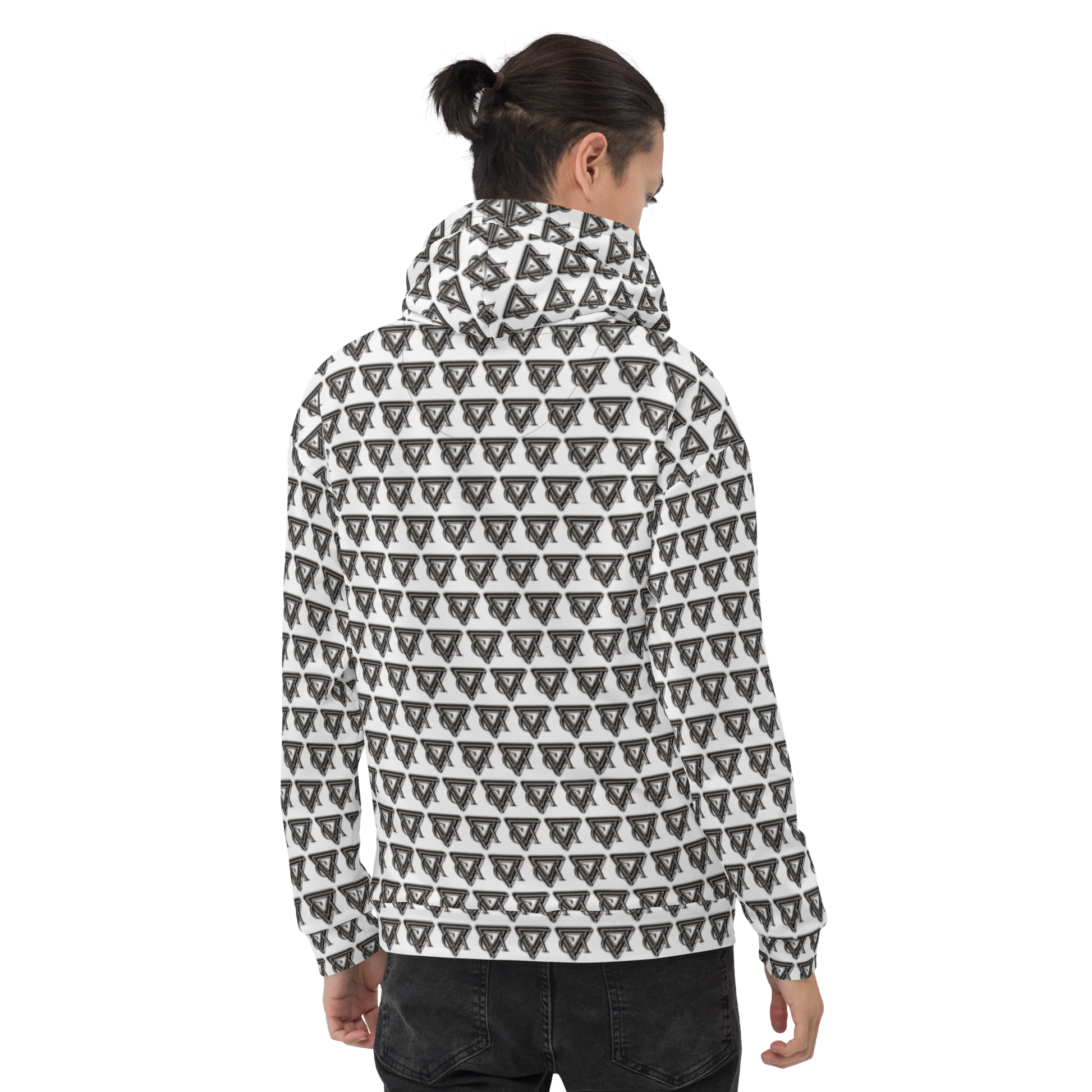 CARAUANA comfy Fashionable hoodie Stylish Comfort Carauana Store