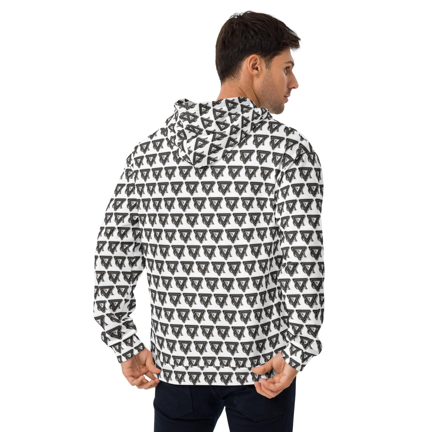 CARAUANA comfy Fashionable hoodie Stylish Comfort Carauana Store