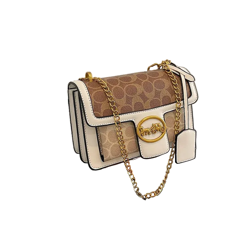 CaRaUaNa_iconic_Retro_Shoulder_Bag_white