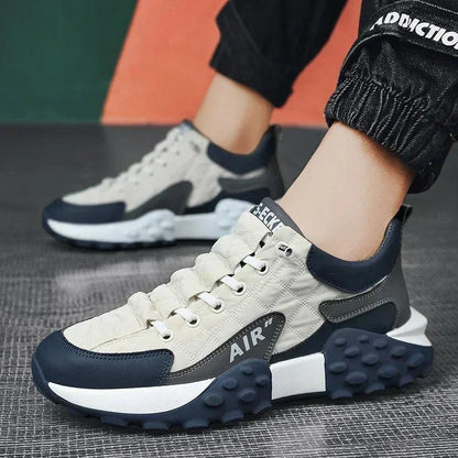 Carauana Air Men's Casual Shoes | Very comfortable sneaker for long journey Sports Running Carauana Store
