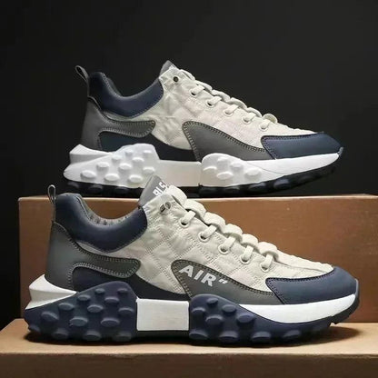 Carauana Air Men's Casual Shoes | Very comfortable sneaker for long journey Sports Running Carauana Store