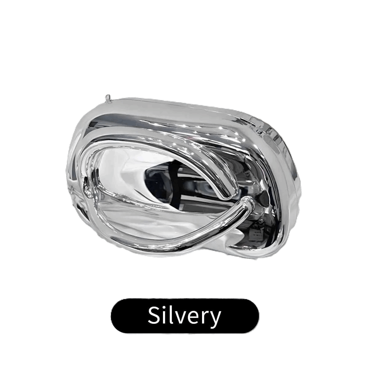 Carauana Festival Clutch | Acrylic Fashion Crossbody