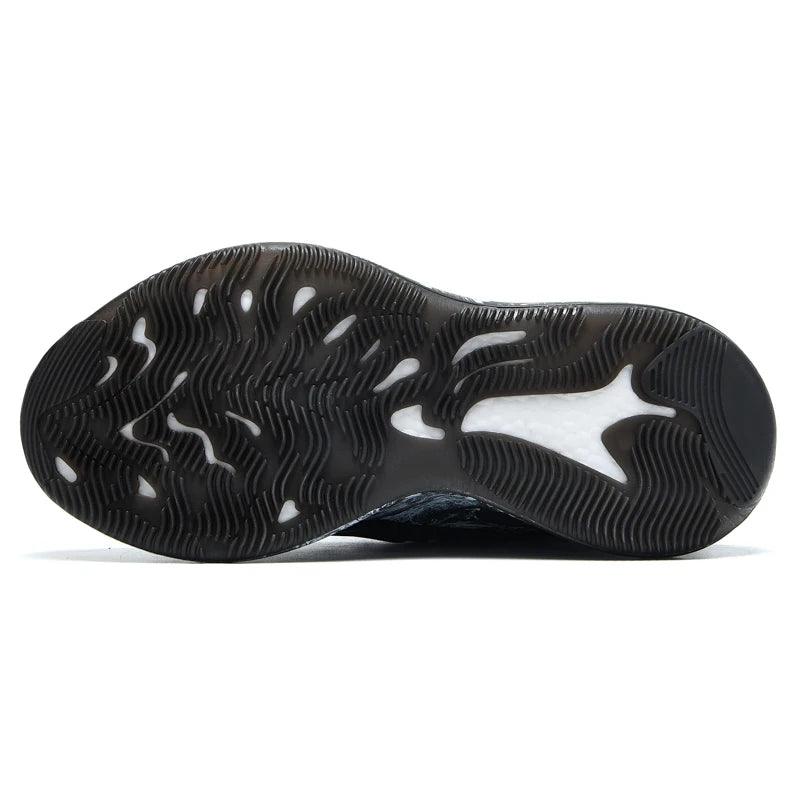 Carauana QIFENG Men's Height-Increasing Walking Shoes | Beginner Practice Carauana Store