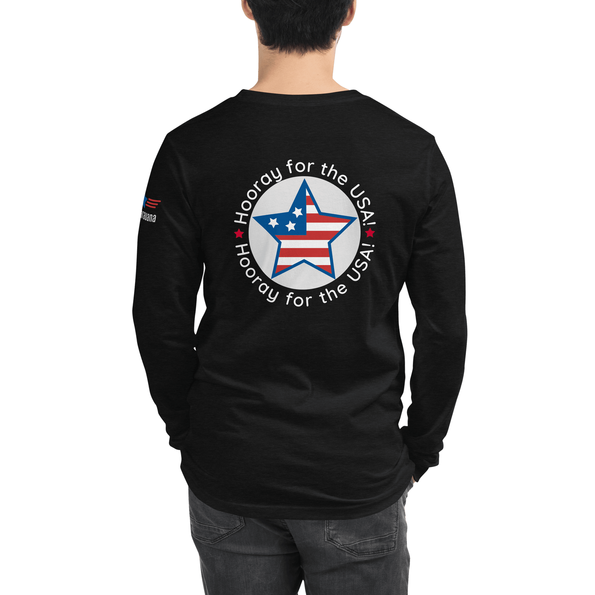 Carauana Sweatshirt Carauana Store