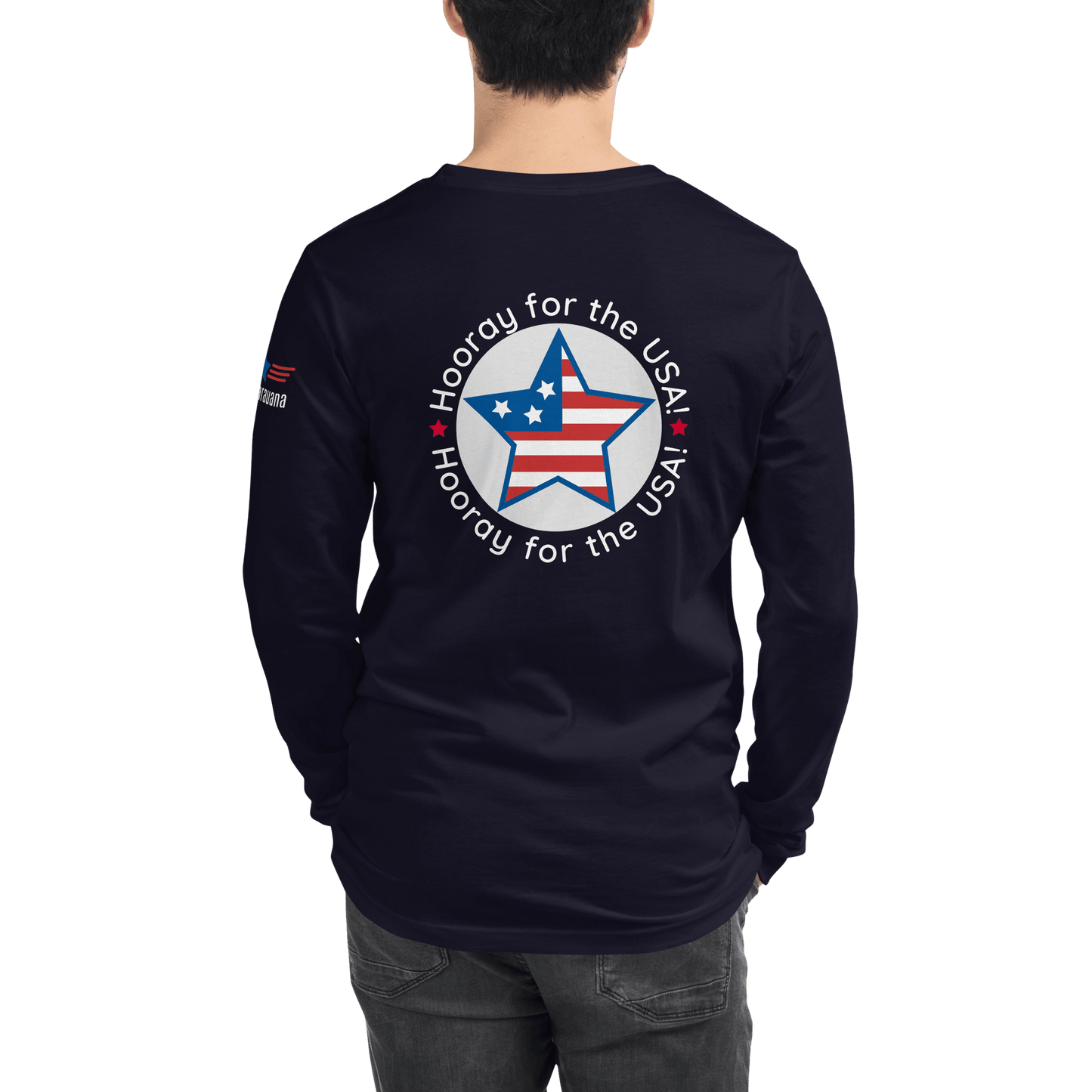 Carauana Sweatshirt Carauana Store