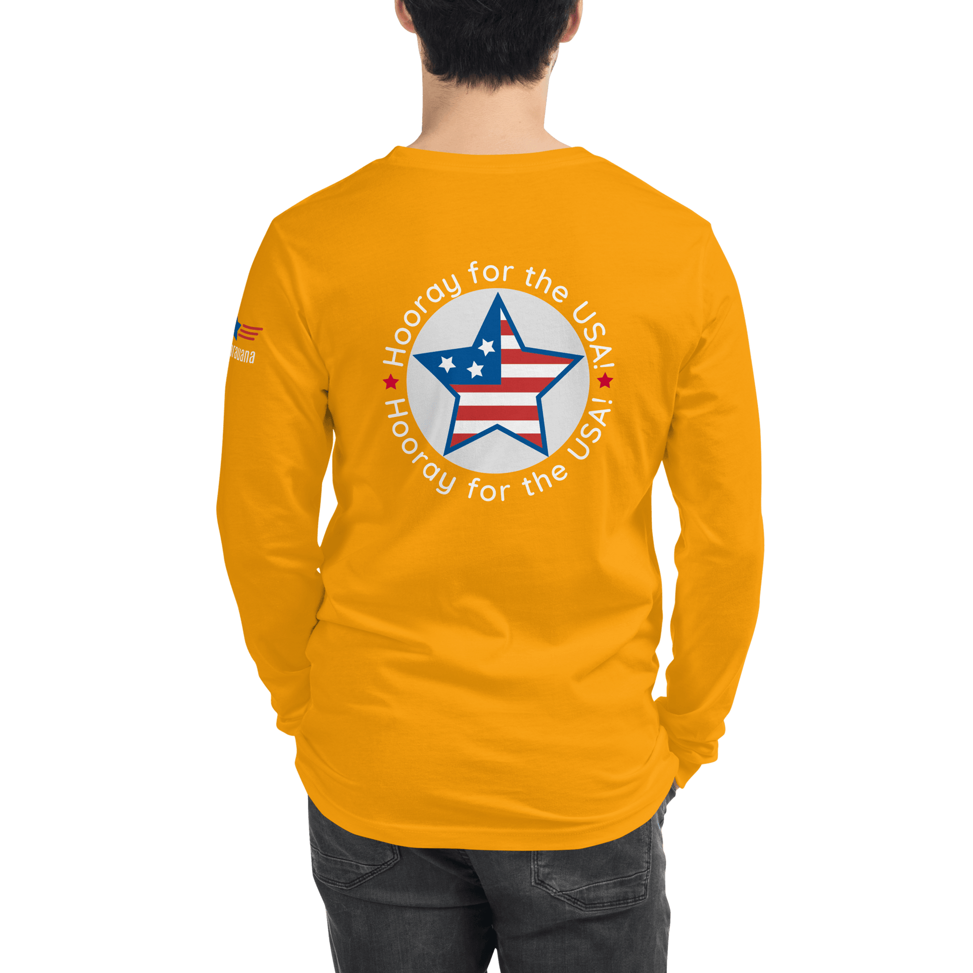 Carauana Sweatshirt Carauana Store