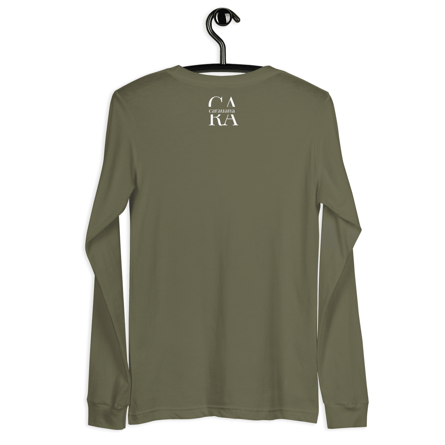 Carauana Sweatshirt Carauana Store