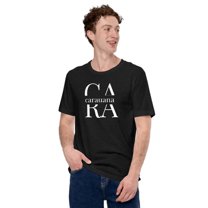 Carauana T-shirt Carauana Store