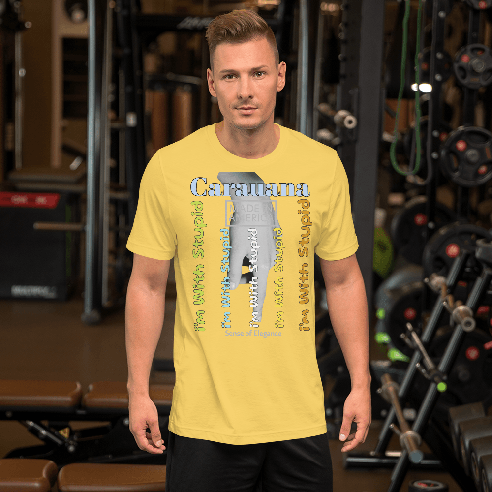 Carauana T-shirt Carauana Store
