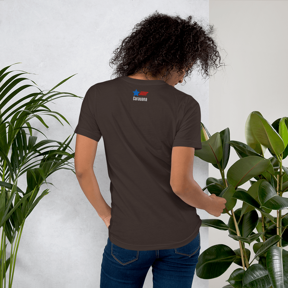 Carauana T-shirt Carauana Store