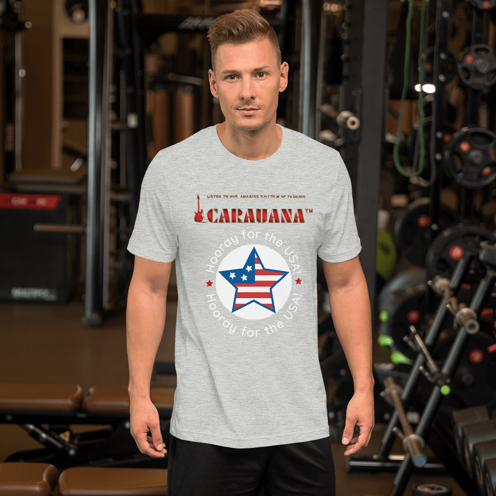 Carauana T-shirt Carauana Store