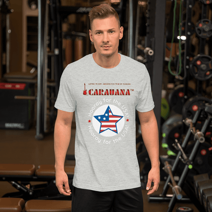 Carauana T-shirt Carauana Store