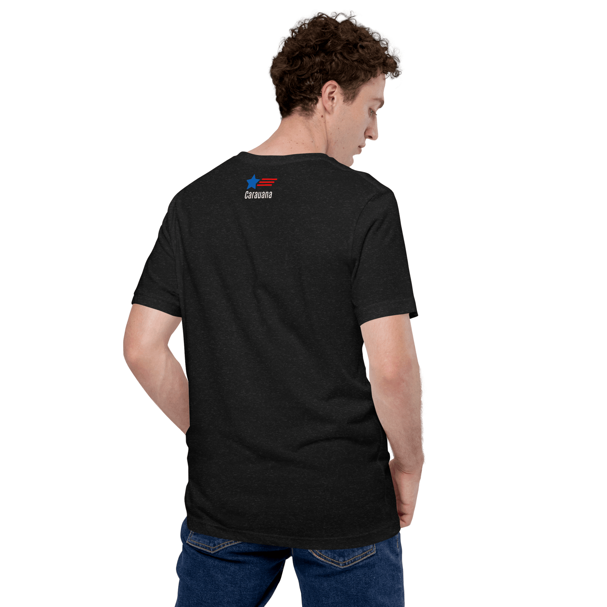 Carauana T-shirt Carauana Store