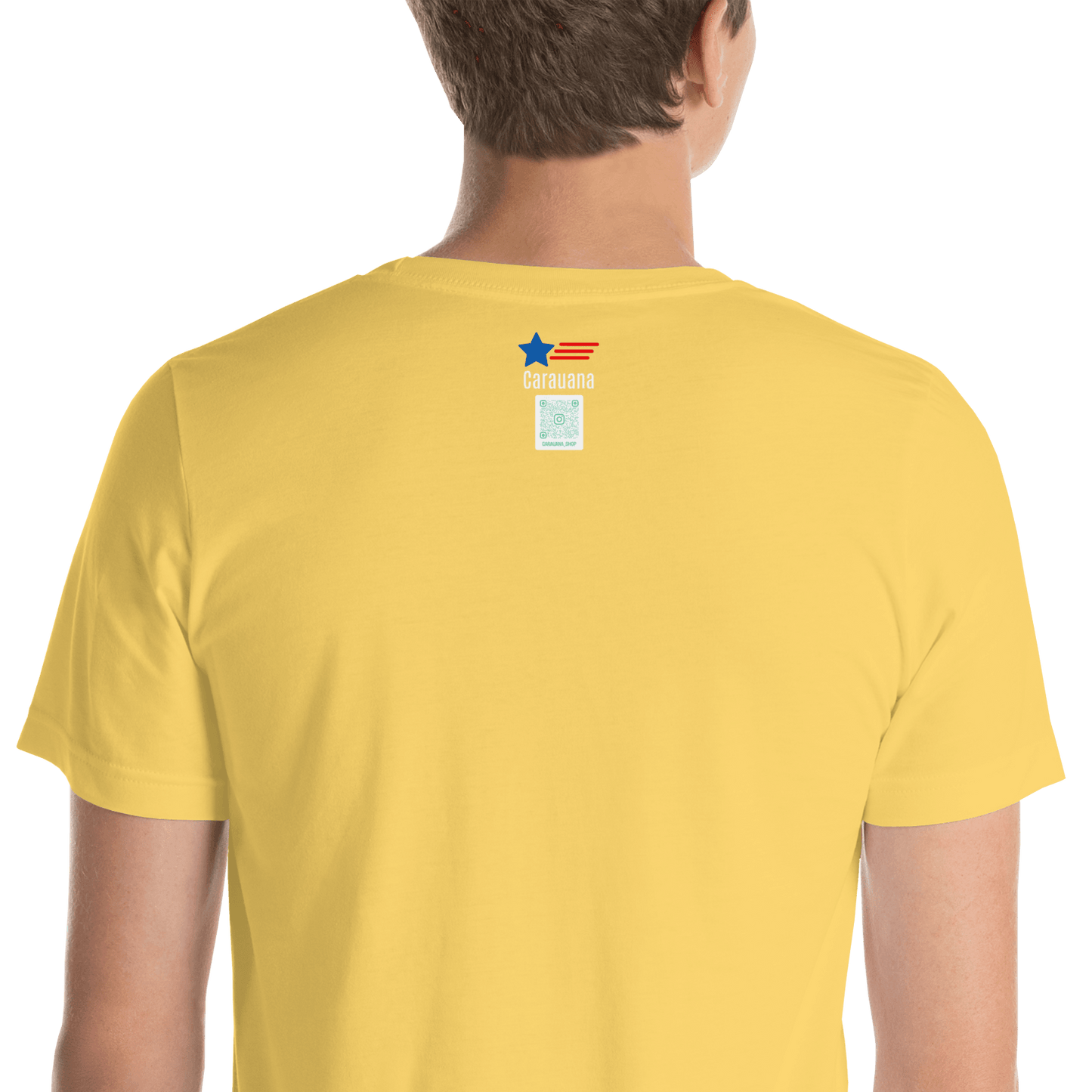 Carauana T-shirt Carauana Store