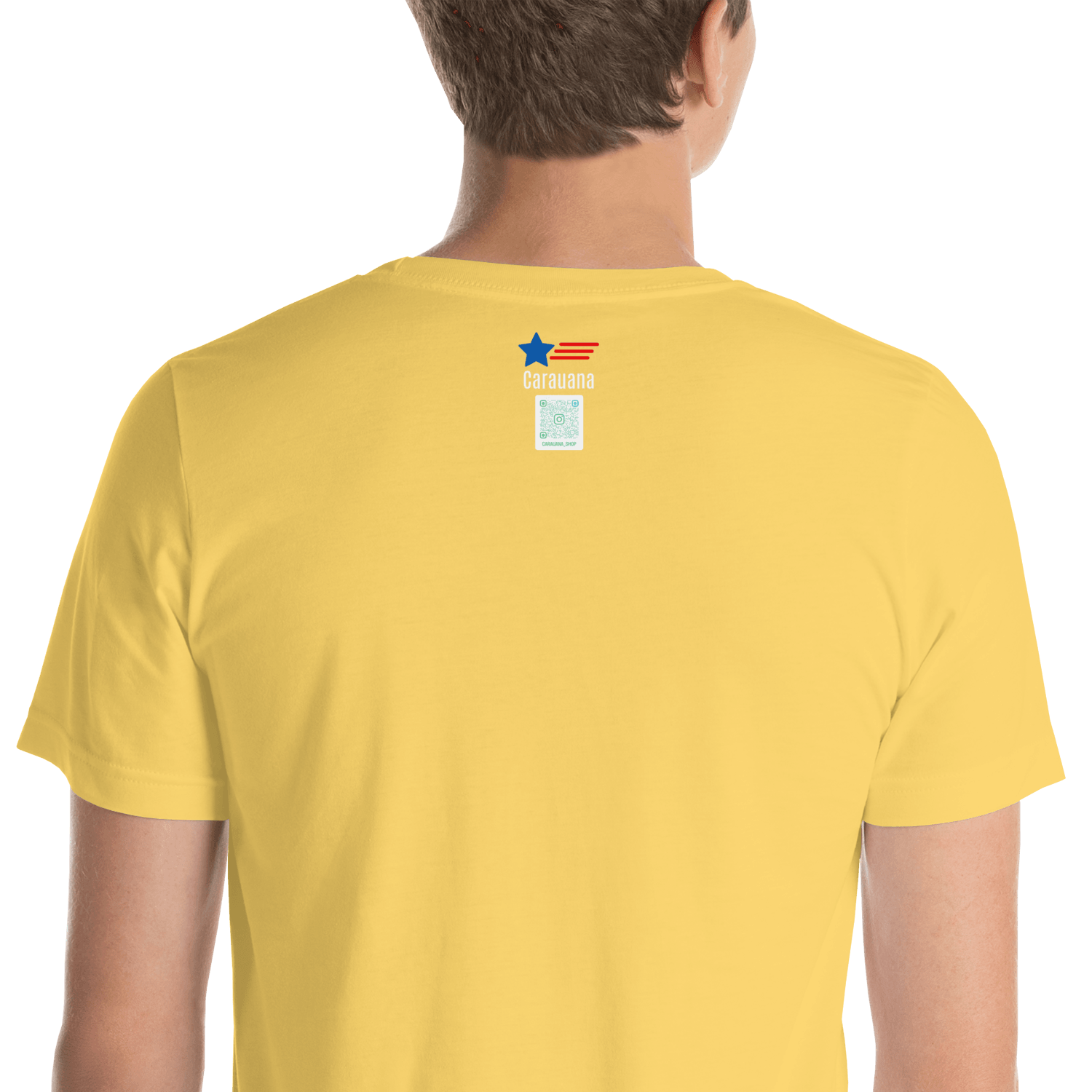 Carauana T-shirt Carauana Store