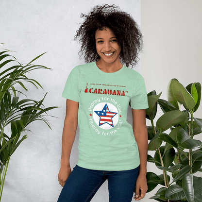 Carauana T-shirt Carauana Store