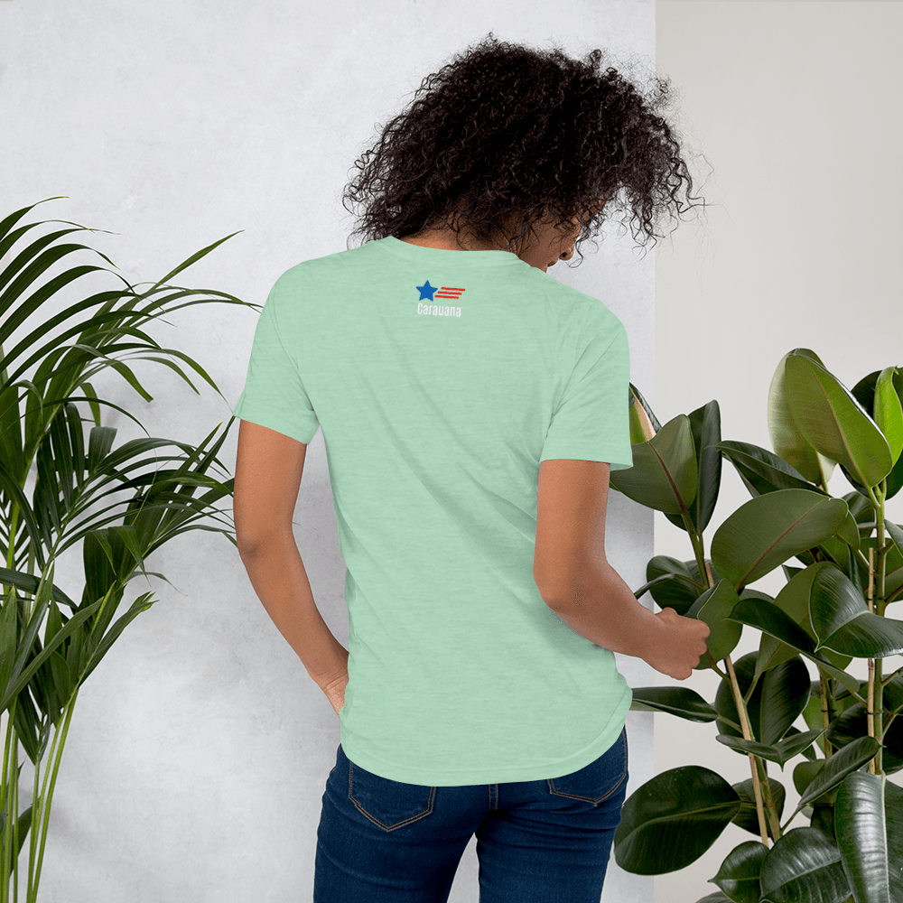 Carauana T-shirt Carauana Store