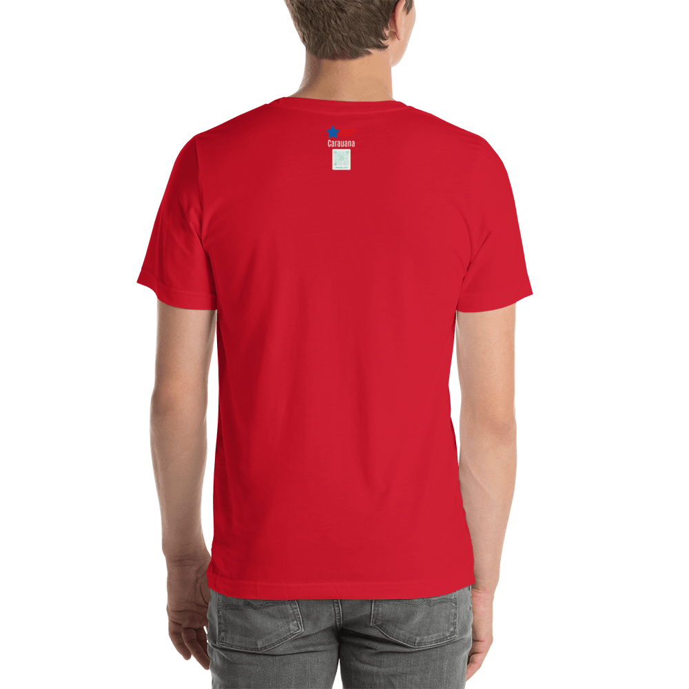 Carauana T-shirt Carauana Store
