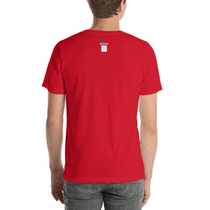 Carauana T-shirt Carauana Store