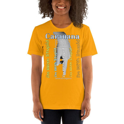 Carauana T-shirt Carauana Store