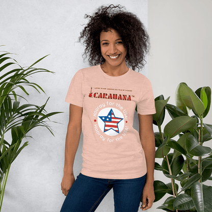 Carauana T-shirt Carauana Store