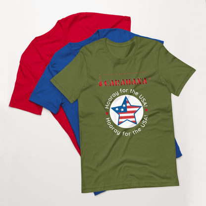 Carauana T-shirt Carauana Store