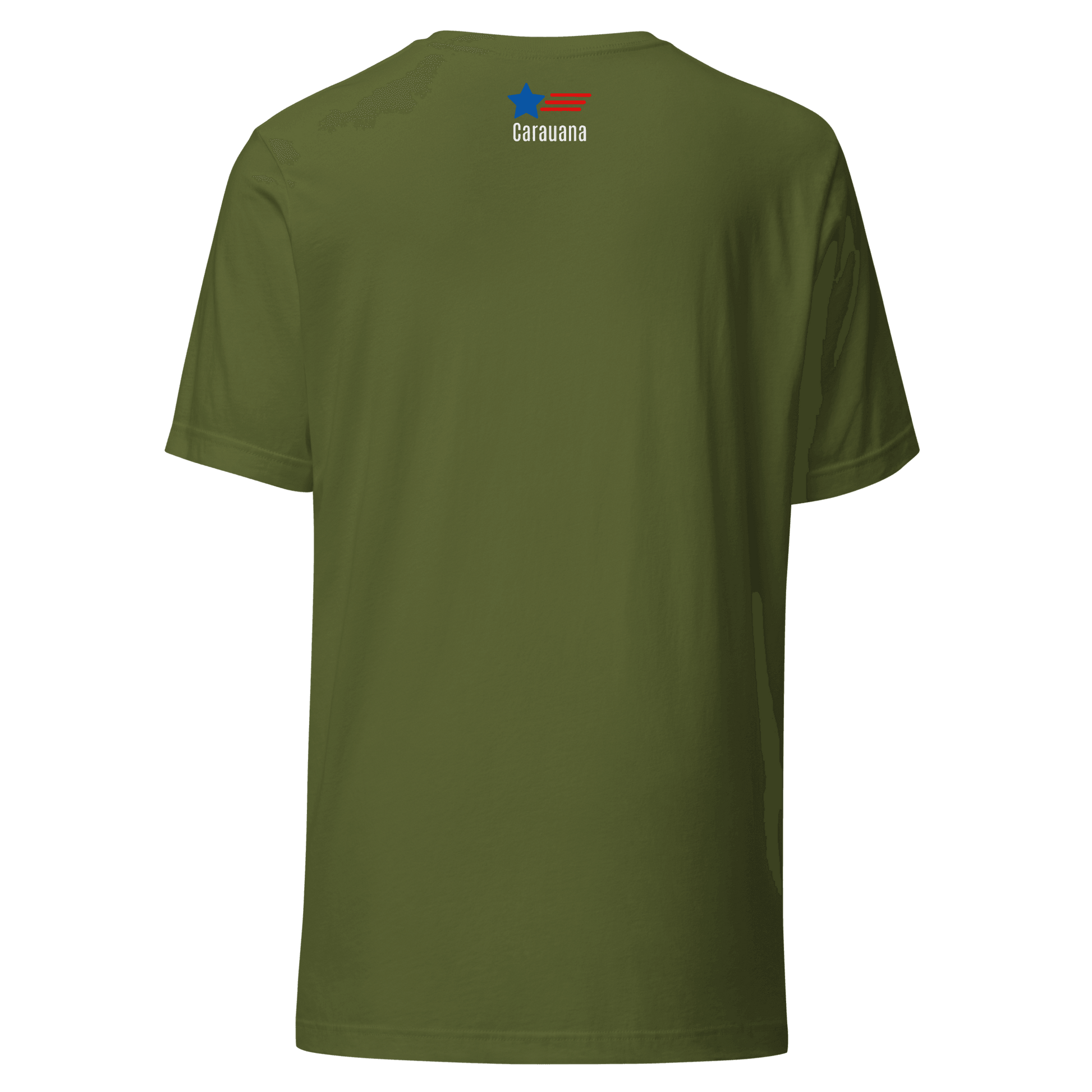 Carauana T-shirt Carauana Store