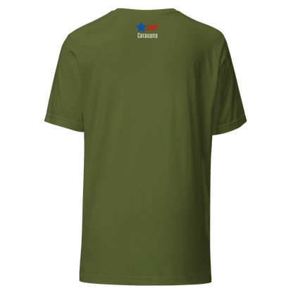 Carauana T-shirt Carauana Store