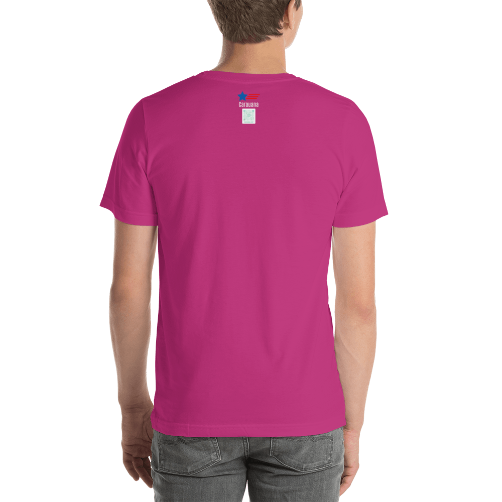 Carauana T-shirt Carauana Store