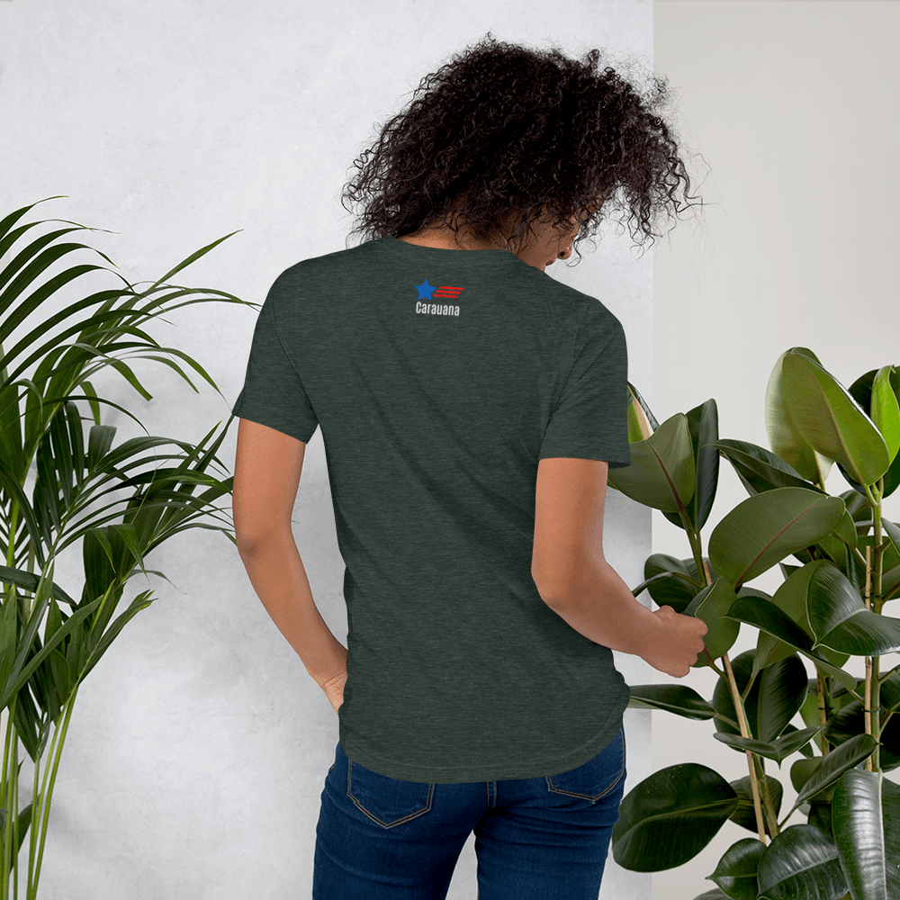Carauana T-shirt Carauana Store