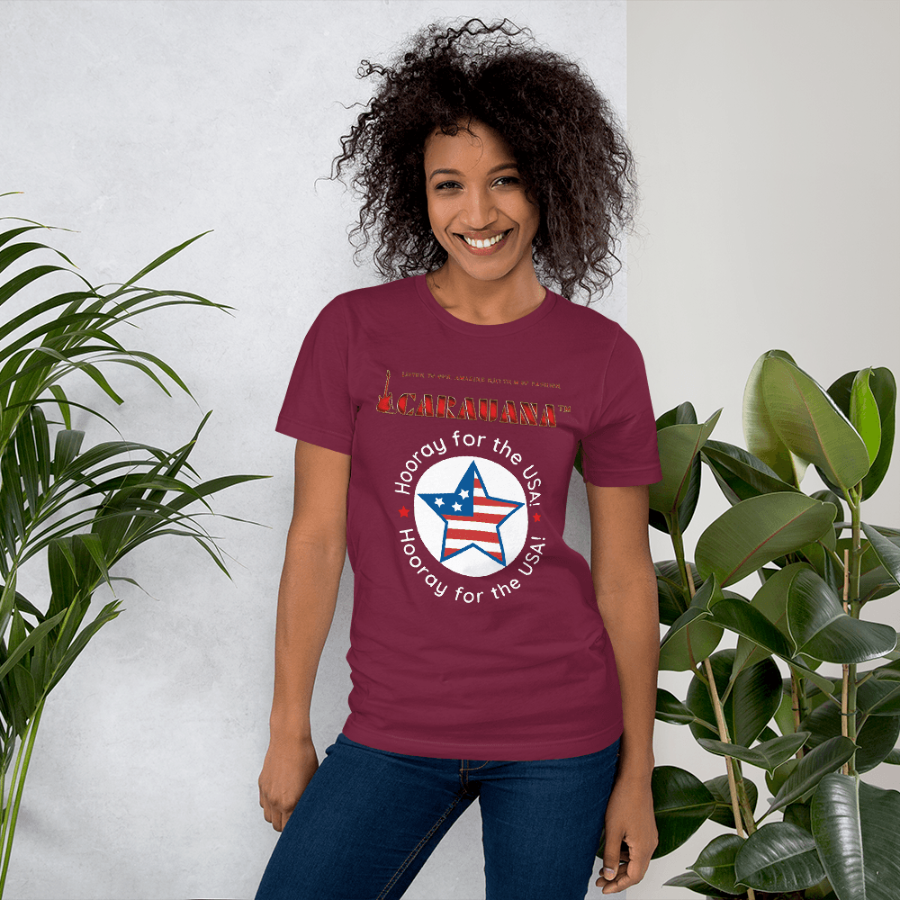 Carauana T-shirt Carauana Store