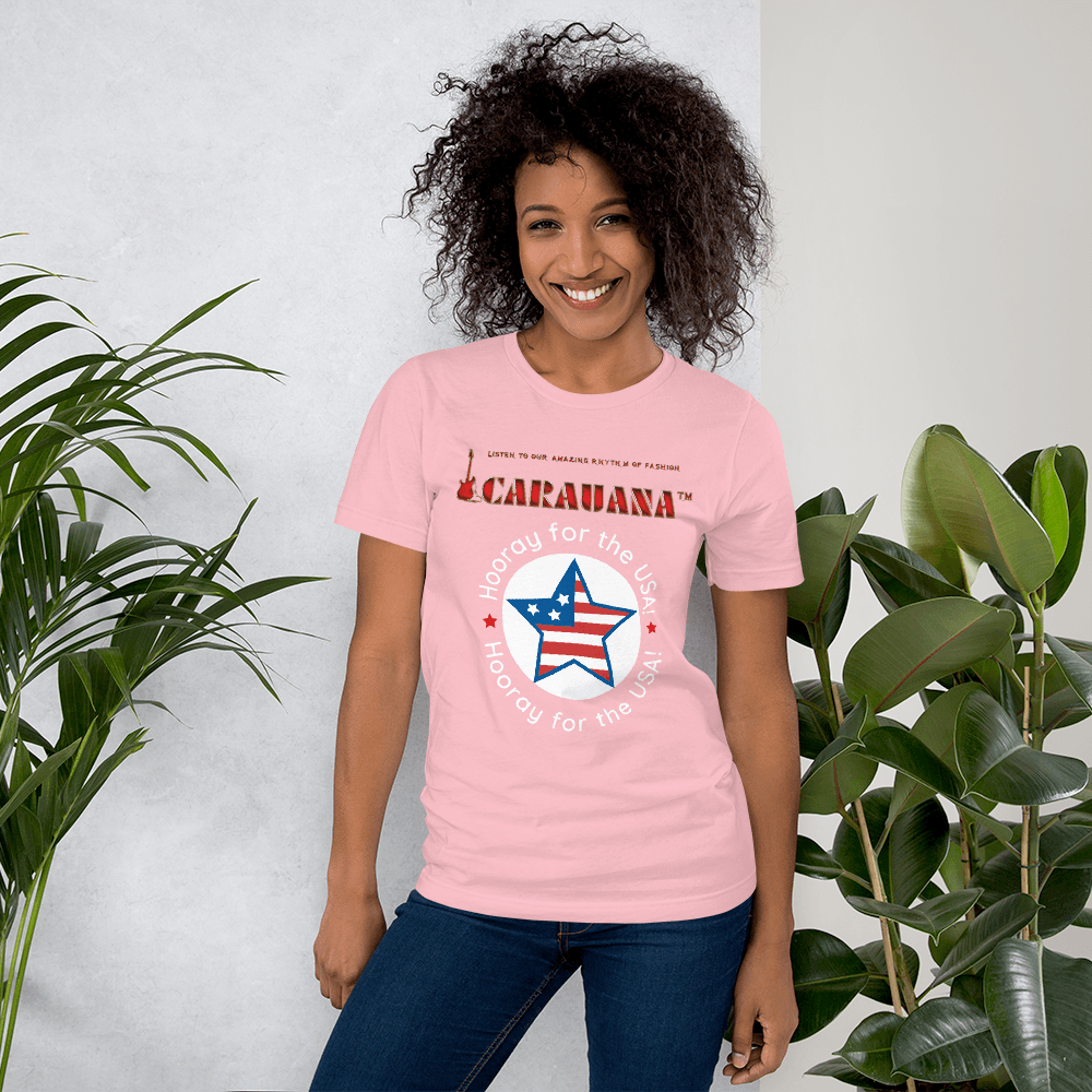 Carauana T-shirt Carauana Store