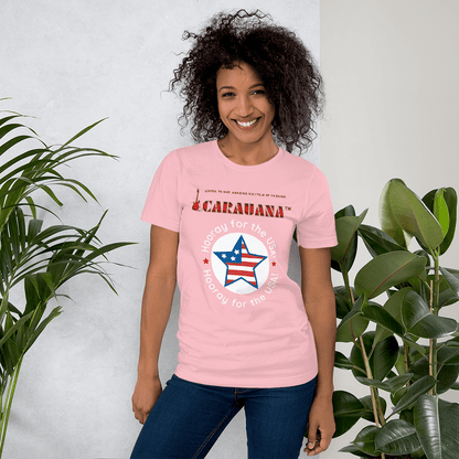 Carauana T-shirt Carauana Store