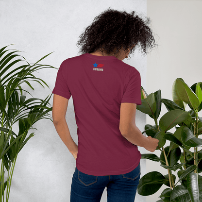 Carauana T-shirt Carauana Store