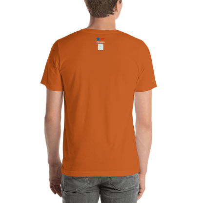 Carauana T-shirt Carauana Store