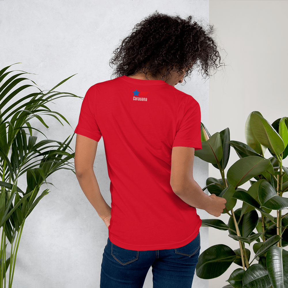 Carauana T-shirt Carauana Store