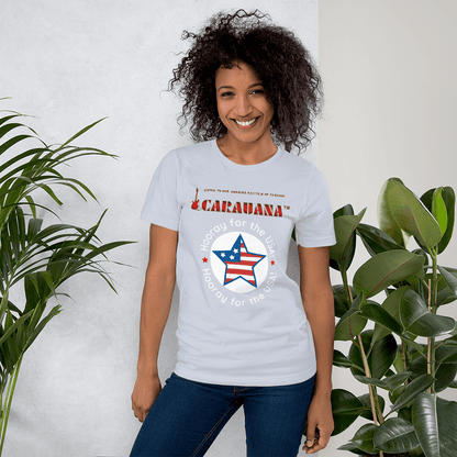 Carauana T-shirt Carauana Store
