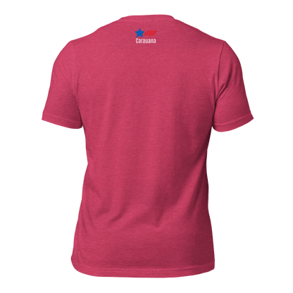 Carauana T-shirt Carauana Store