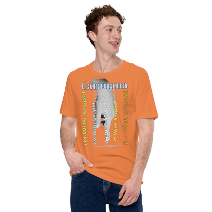 Carauana T-shirt Carauana Store