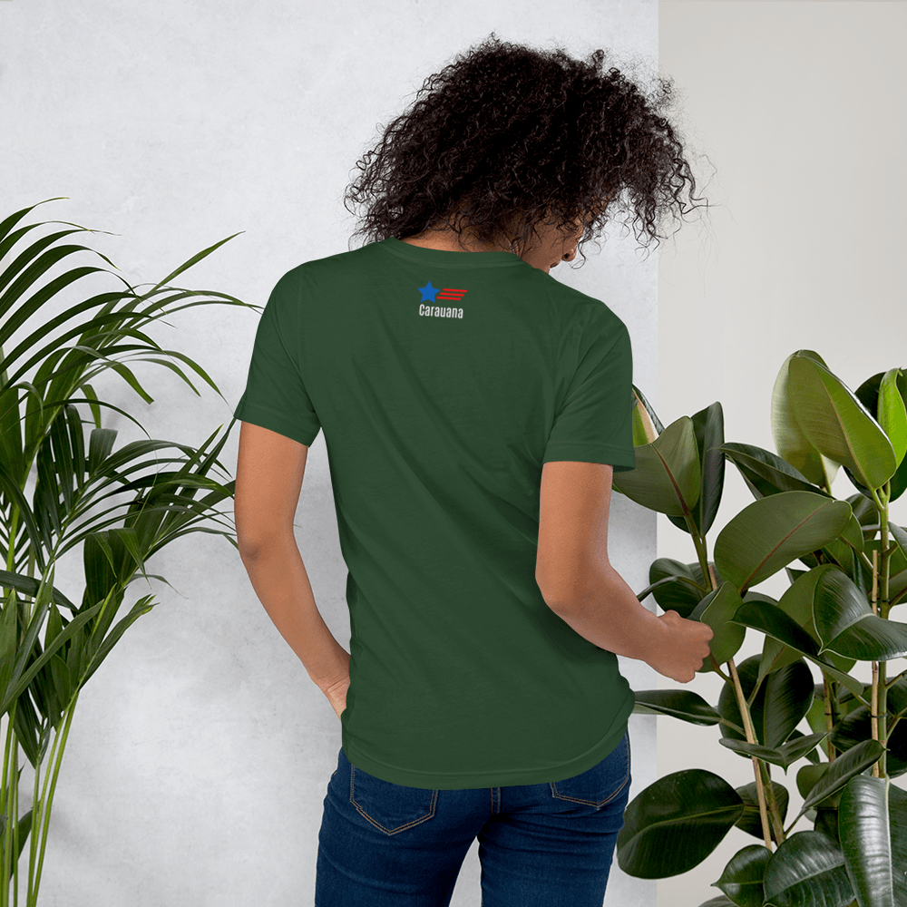 Carauana T-shirt Carauana Store