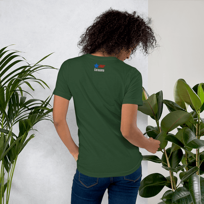 Carauana T-shirt Carauana Store
