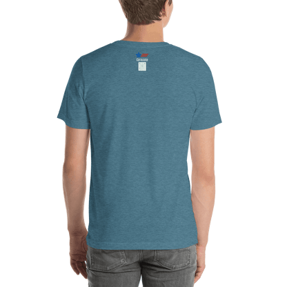 Carauana T-shirt Carauana Store