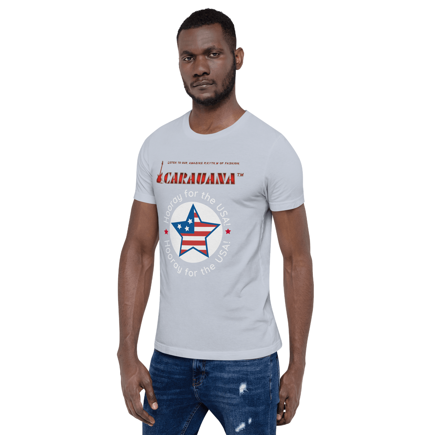 Carauana T-shirt Carauana Store