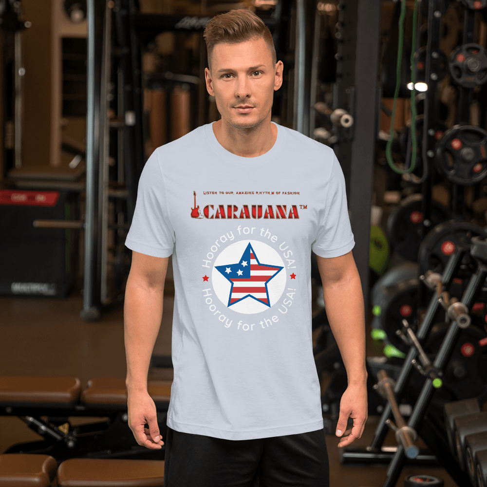 Carauana T-shirt Carauana Store