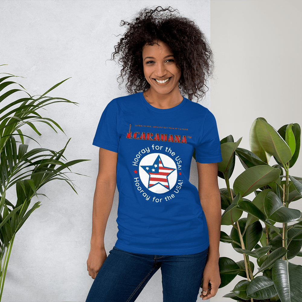 Carauana T-shirt Carauana Store