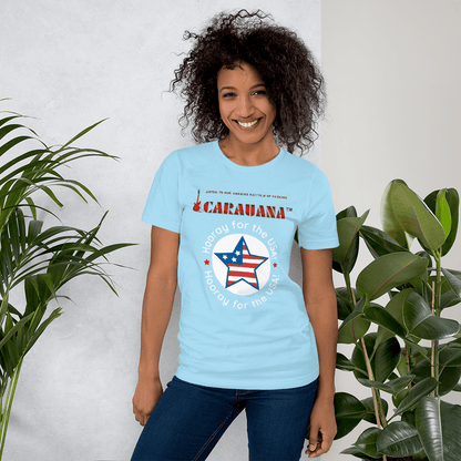 Carauana T-shirt Carauana Store