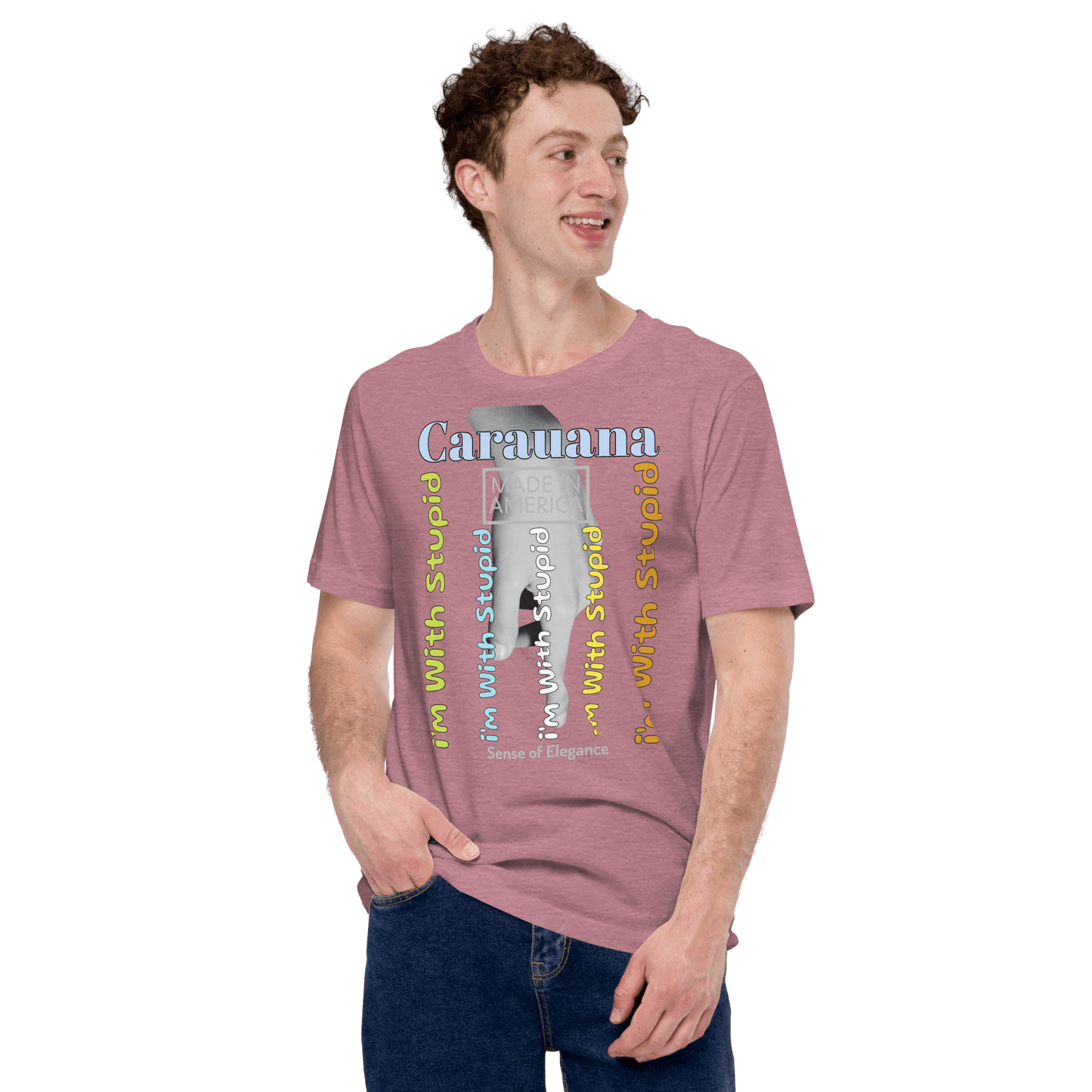 Carauana T-shirt Carauana Store