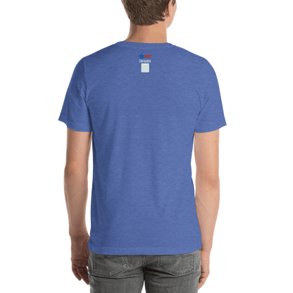 Carauana T-shirt Carauana Store