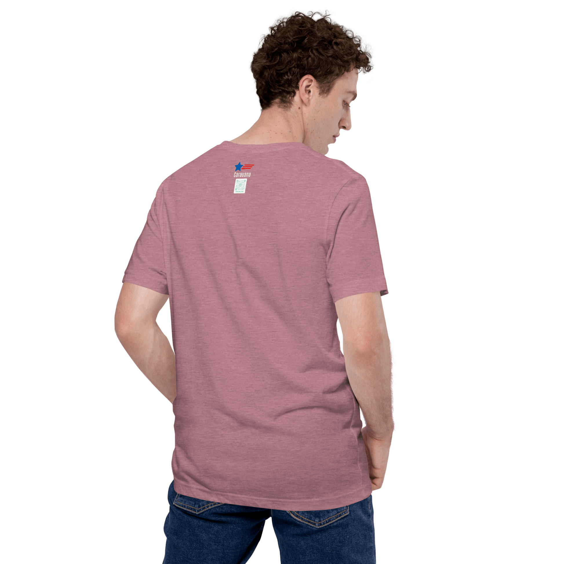 Carauana T-shirt Carauana Store